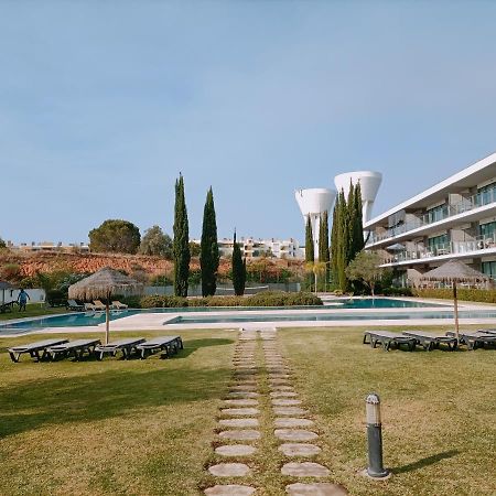 Residence Golf Club 415 Quarteira Exteriér fotografie