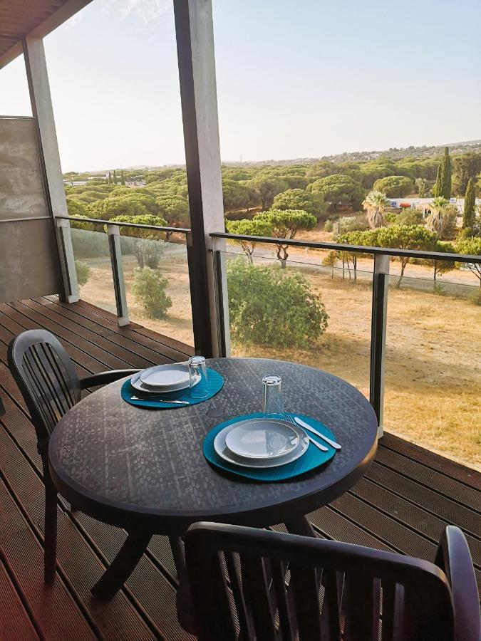 Residence Golf Club 415 Quarteira Exteriér fotografie
